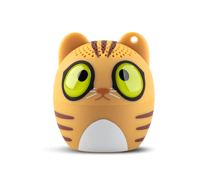 Hippe Yippe Sound Buddy Mini Bluetooth Speaker | Unicorn, Panda, Pineapple & Cat