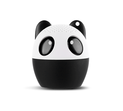 Hippe Yippe Sound Buddy Mini Bluetooth Speaker | Unicorn, Panda, Pineapple & Cat