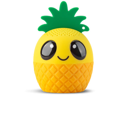 Hippe Yippe Sound Buddy Mini Bluetooth Speaker | Unicorn, Panda, Pineapple & Cat