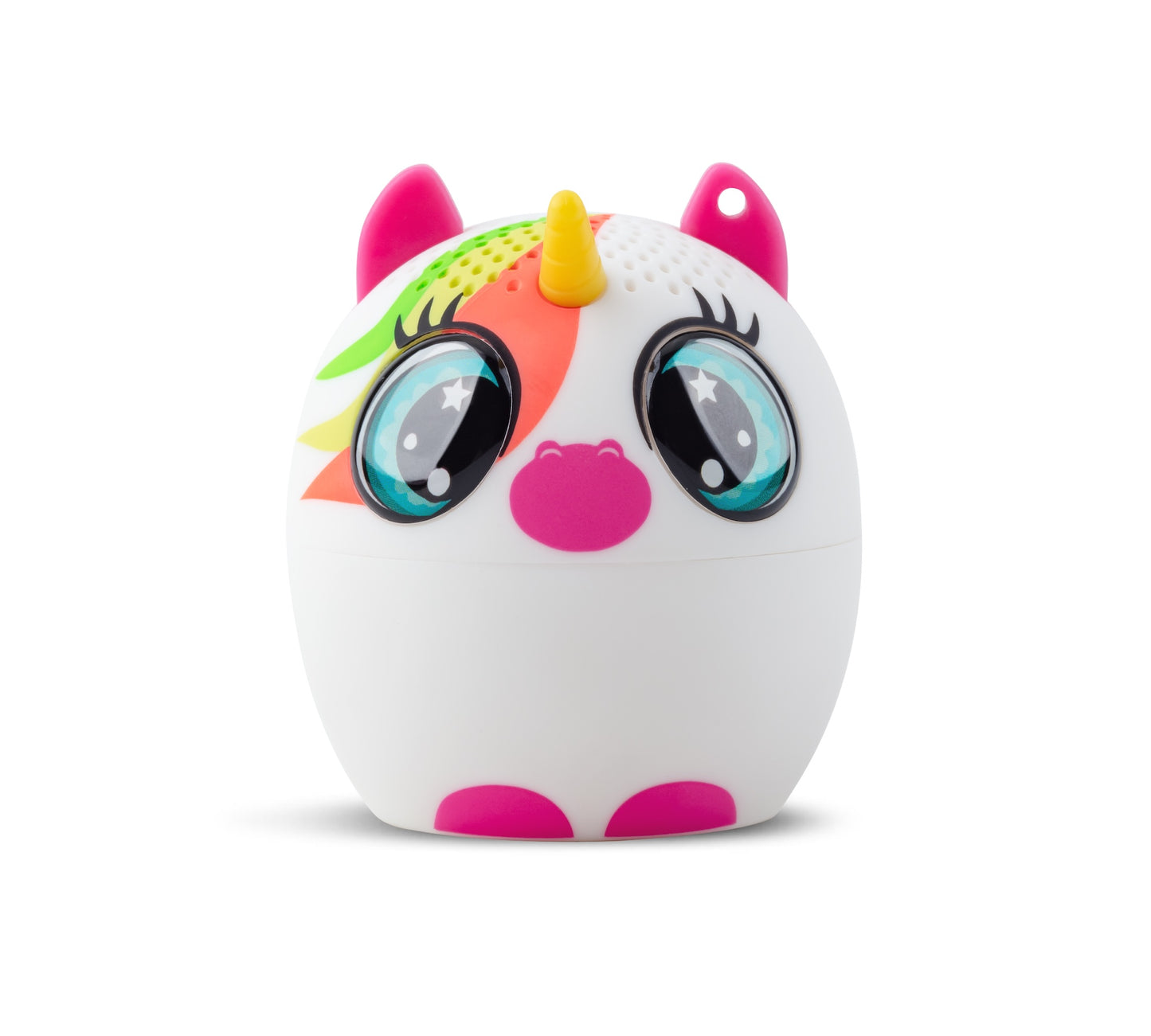 Hippe Yippe Sound Buddy Mini Bluetooth Speaker | Unicorn, Panda, Pineapple & Cat