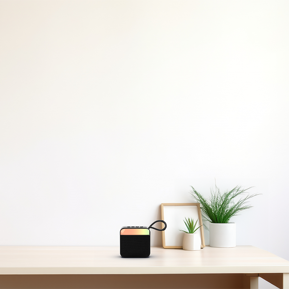 AIWA Portable Wireless Speaker