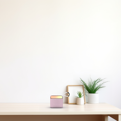 AIWA Portable Wireless Speaker