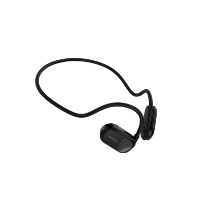 AIWA Bluetooth Open-Ear Sports Wireless Earphone | AWA4AC-BLK