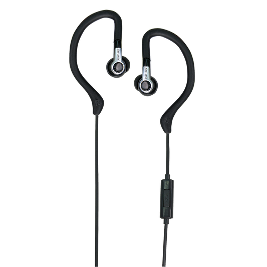 AIWA In-Ear Hook Earphones With Microphone | AWSG-378
