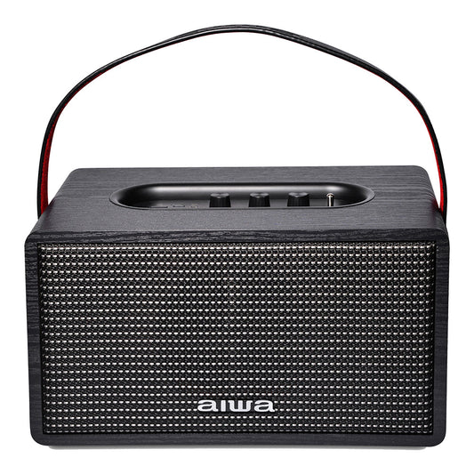 Aiwa Bluetooth Speaker SB-X350P Black