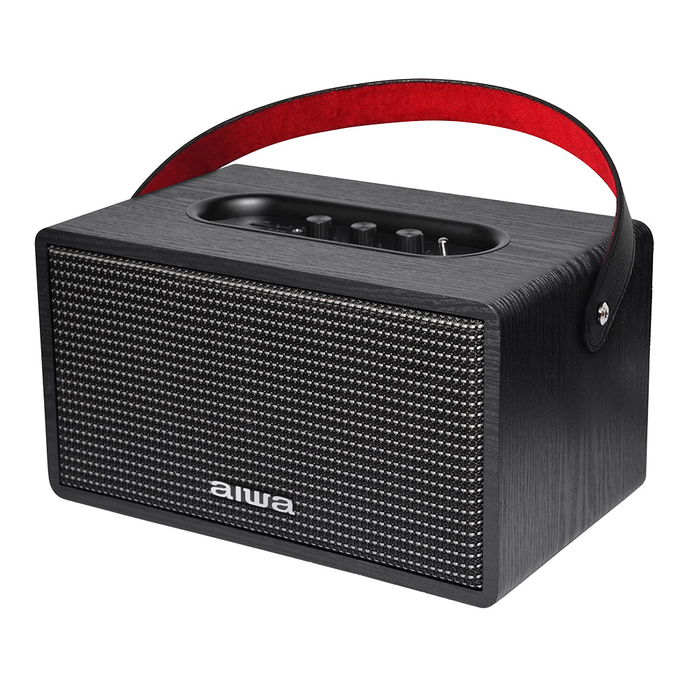 Aiwa Bluetooth Speaker SB-X350P Black