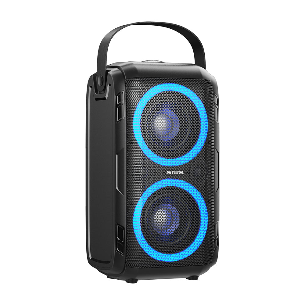 Aiwa Bluetooth Speaker SB-X350P Blue