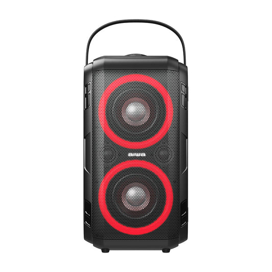 Aiwa Bluetooth Speaker SB-X350P Red