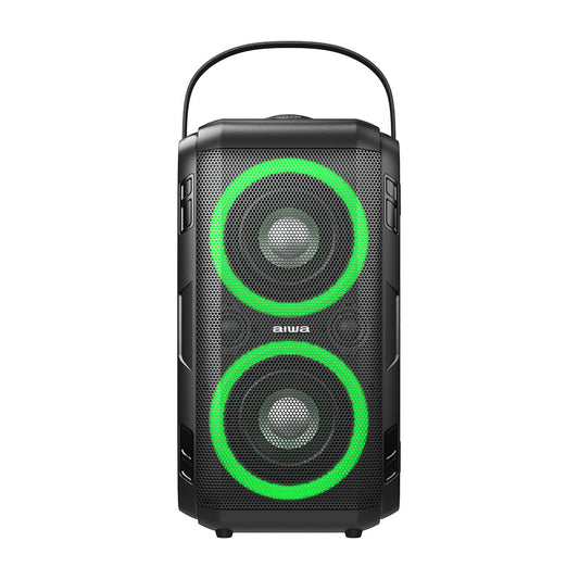 Aiwa Bluetooth Speaker SB-X350P Green