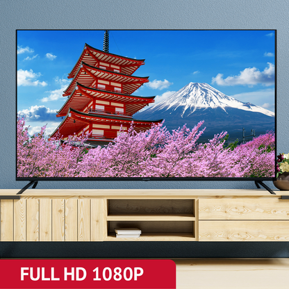 AIWA Android TV FHD 40 | ZS-AG7H40FHD