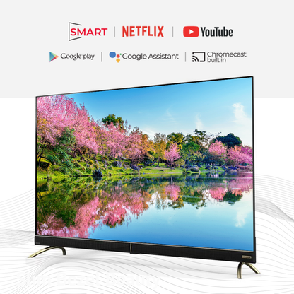 【超安い】 AIWA Android Aiwa.com.au – HD TV 液晶テレビ