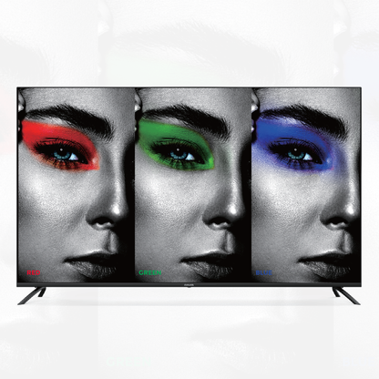AIWA Android TV FHD | ZS-AG7H43FHD