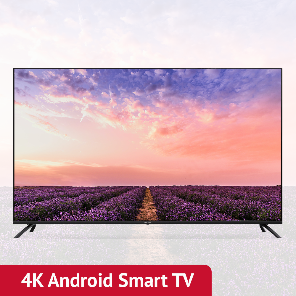 AIWA Android TV 4K | ZS-AG7H43UHD
