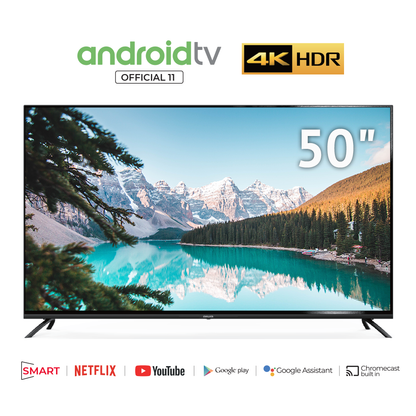 AIWA Android TV 4K – Aiwa.com.au