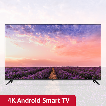 AIWA Android TV 4K | ZS-AG7H50UHD