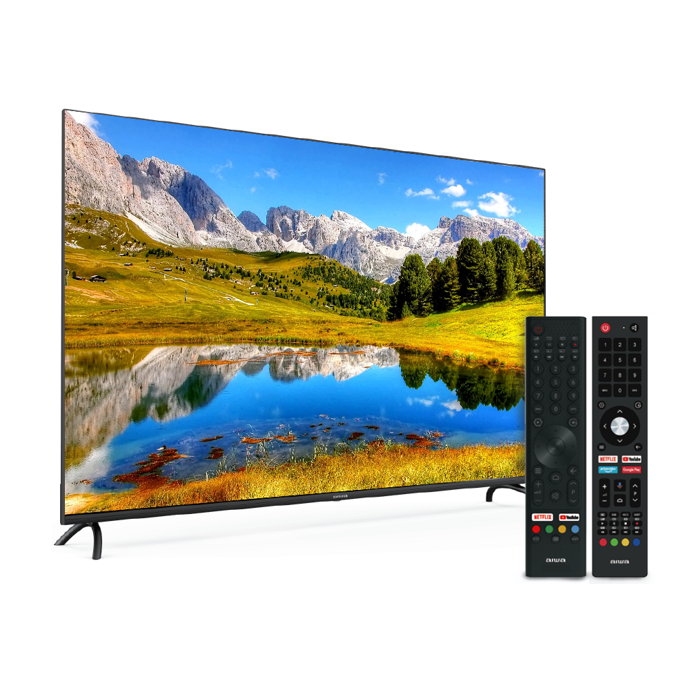 AIWA Non-Smart TV FHD | ZS-NG7H43FHD