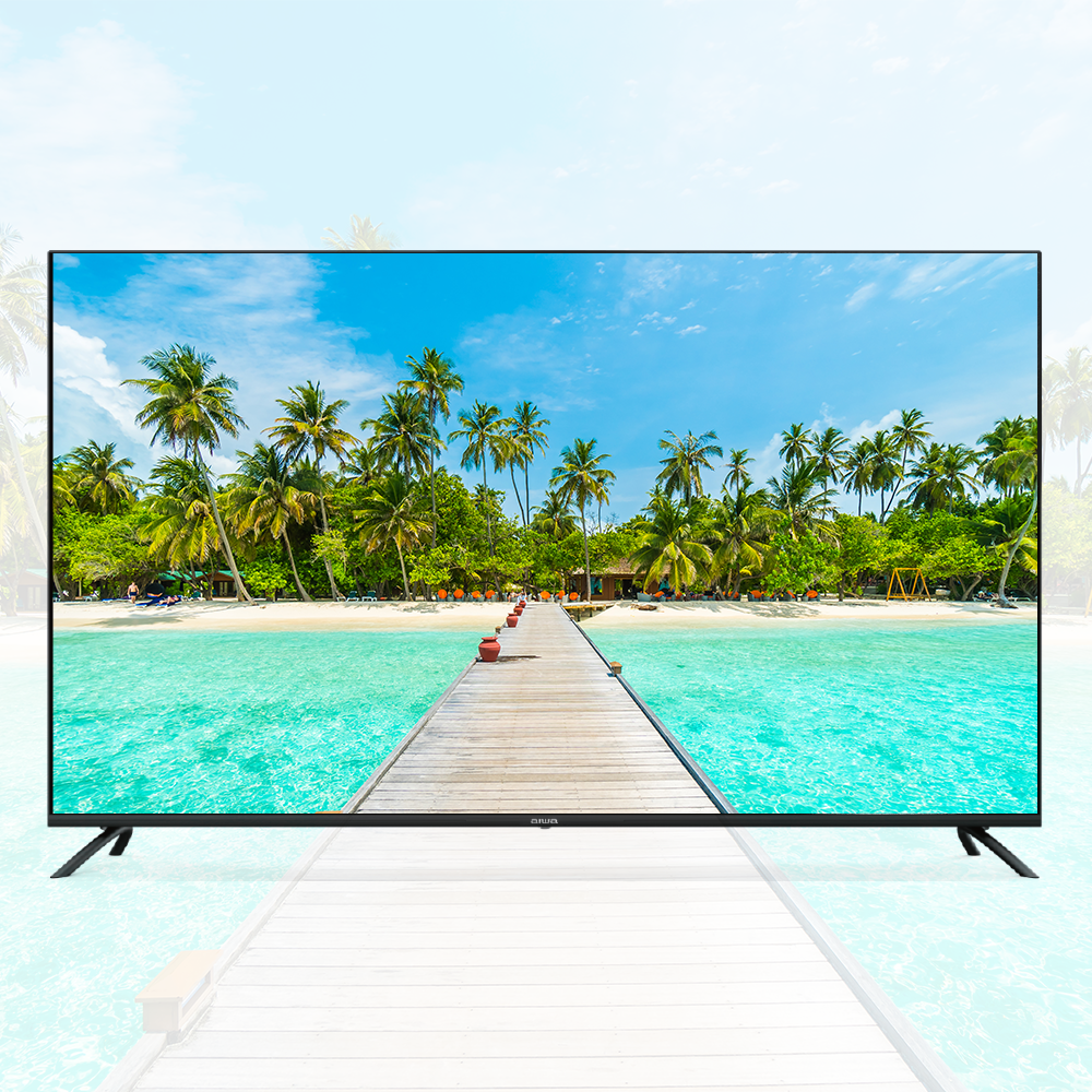 AIWA Non-Smart TV FHD | ZS-NG7H43FHD